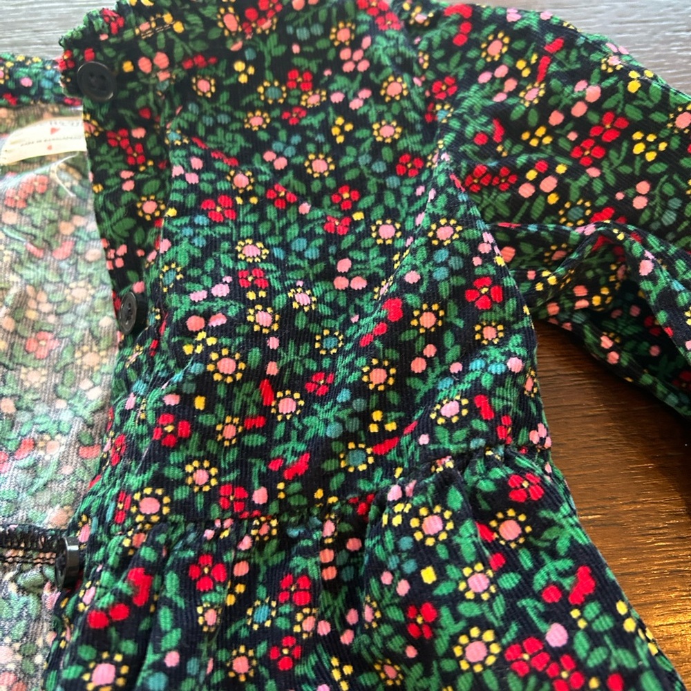 Jcrew dress